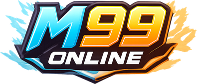 M99 Online Logo